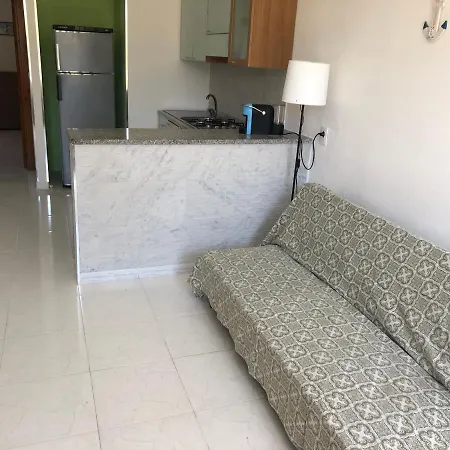 Casa Antares