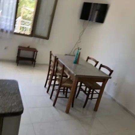 Holiday home Casa Antares *