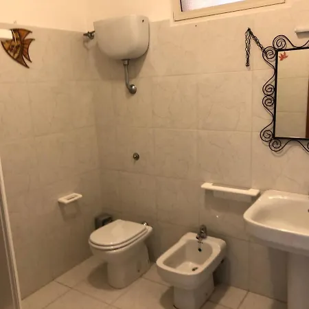 Holiday home Casa Antares La Maddalena (Sassari)