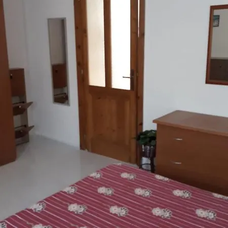 Casa Antares Holiday home