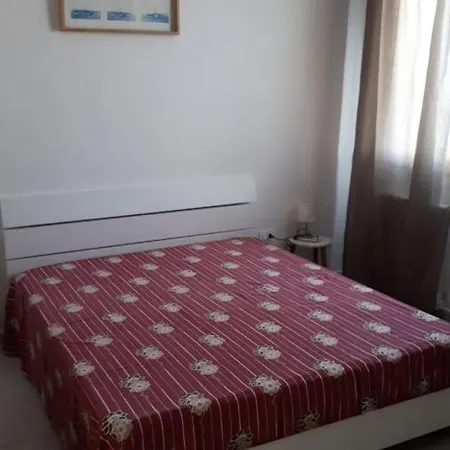 Casa Antares Holiday home